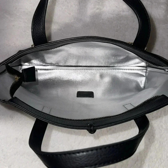 Aldo Brand Black Purse - Picture 5 of 6